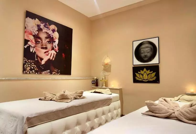 هتل Sillage Palace Sky & Spa