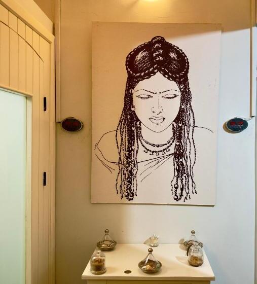 هتل Sillage Palace Sky & Spa