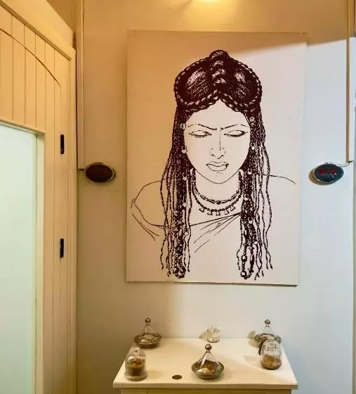 هتل Sillage Palace Sky & Spa