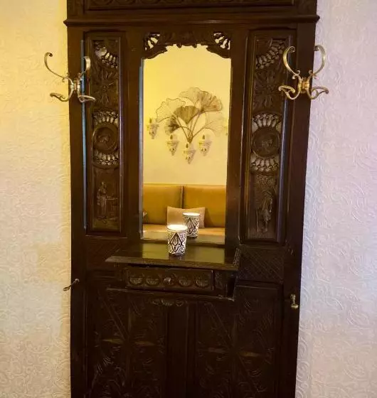 هتل Sillage Palace Sky & Spa