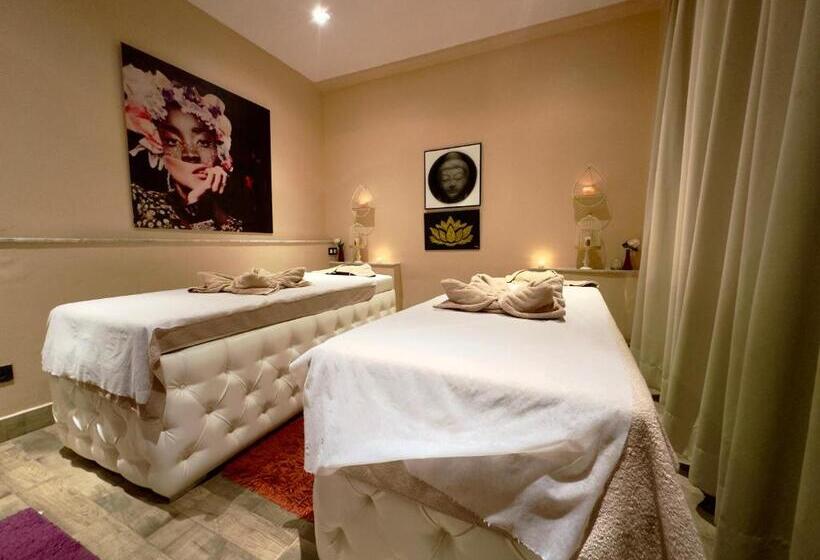 هتل Sillage Palace Sky & Spa