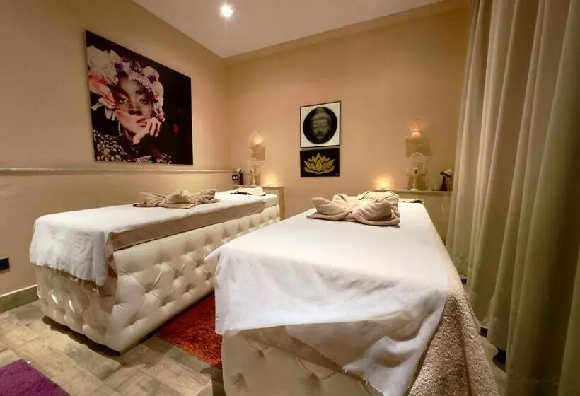 هتل Sillage Palace Sky & Spa