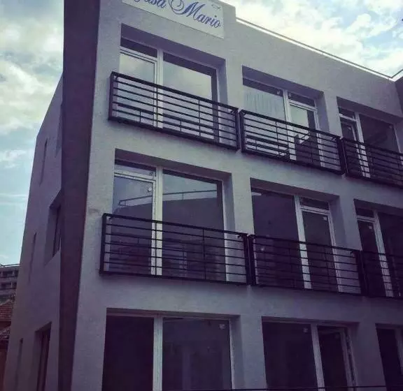 Majatalo Casa Mario