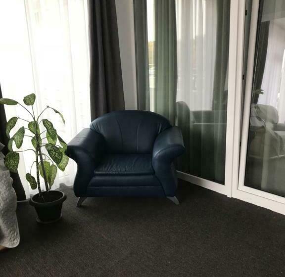 ペンション Casa Mario