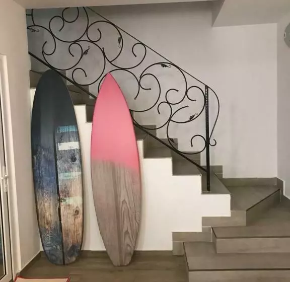 Majatalo Casa Mario