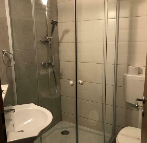 ペンション Casa Mario