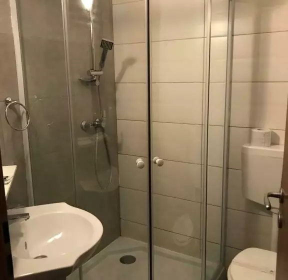 Majatalo Casa Mario