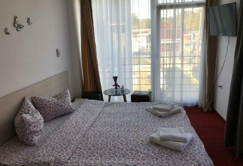 ペンション Casa Mario