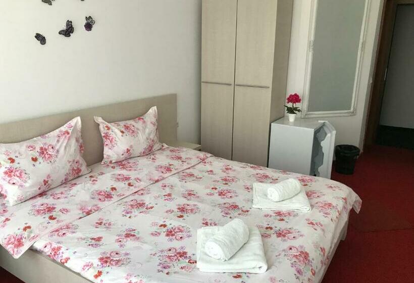 ペンション Casa Mario