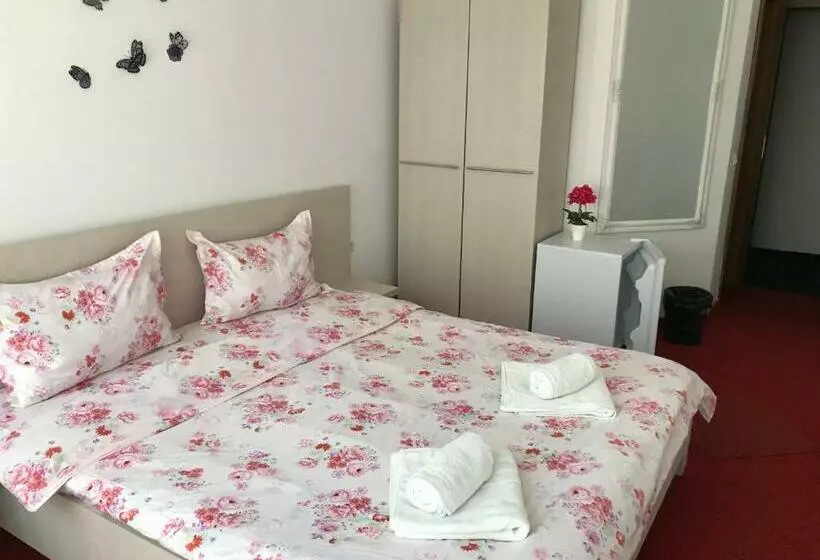 Majatalo Casa Mario