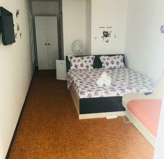 ペンション Casa Mario