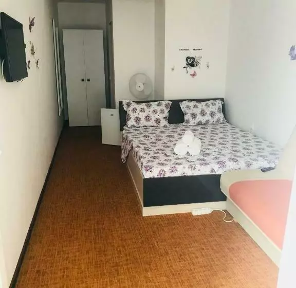 Majatalo Casa Mario