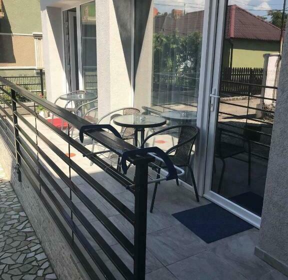 ペンション Casa Mario