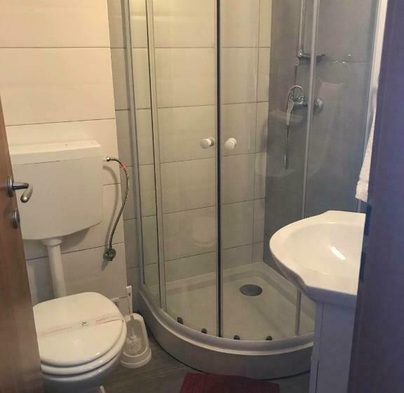 ペンション Casa Mario