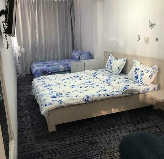 ペンション Casa Mario