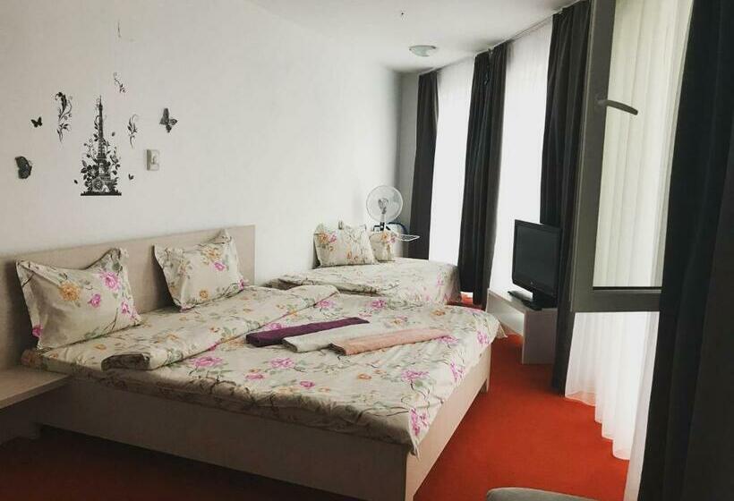 ペンション Casa Mario