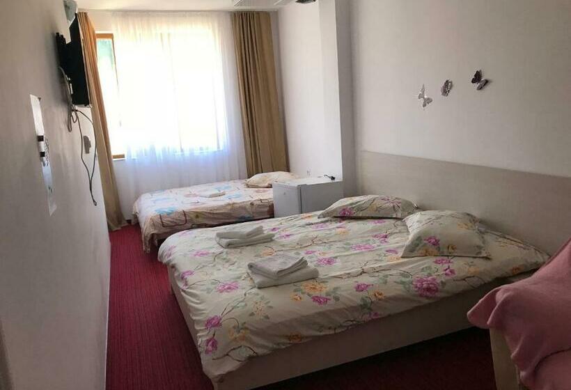 ペンション Casa Mario