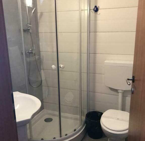 ペンション Casa Mario