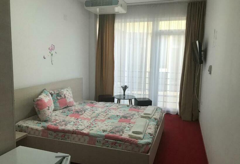 ペンション Casa Mario