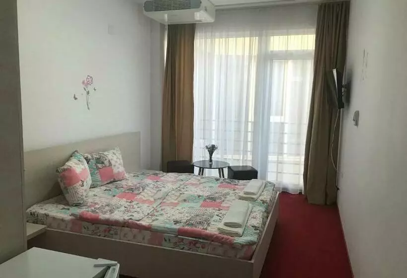 Majatalo Casa Mario