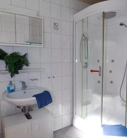 Majatalo Monteurwohnung Krings Ferienwohnung Am Steinbüchel 1