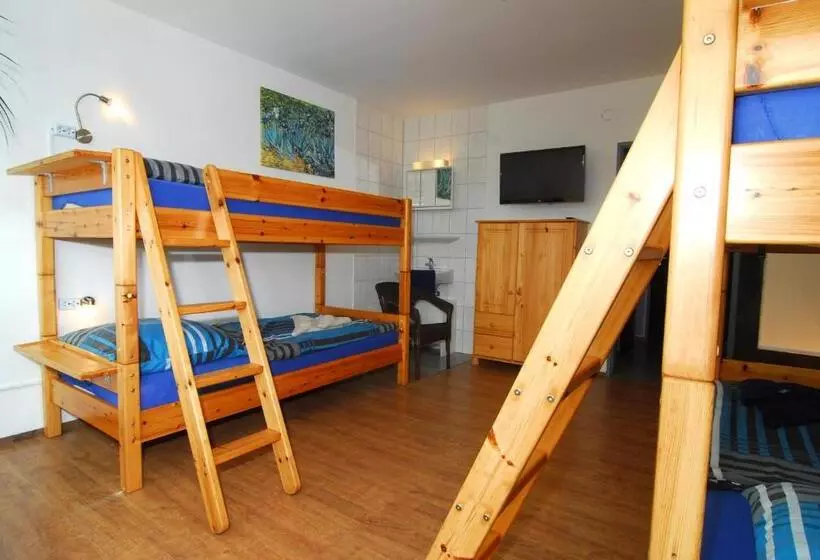 Majatalo Monteurwohnung Krings Ferienwohnung Am Steinbüchel 1