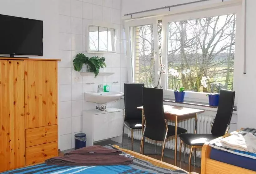 Majatalo Monteurwohnung Krings Ferienwohnung Am Steinbüchel 1