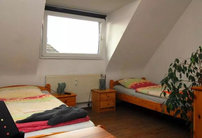 Majatalo Monteurwohnung Krings Ferienwohnung Am Steinbüchel 1