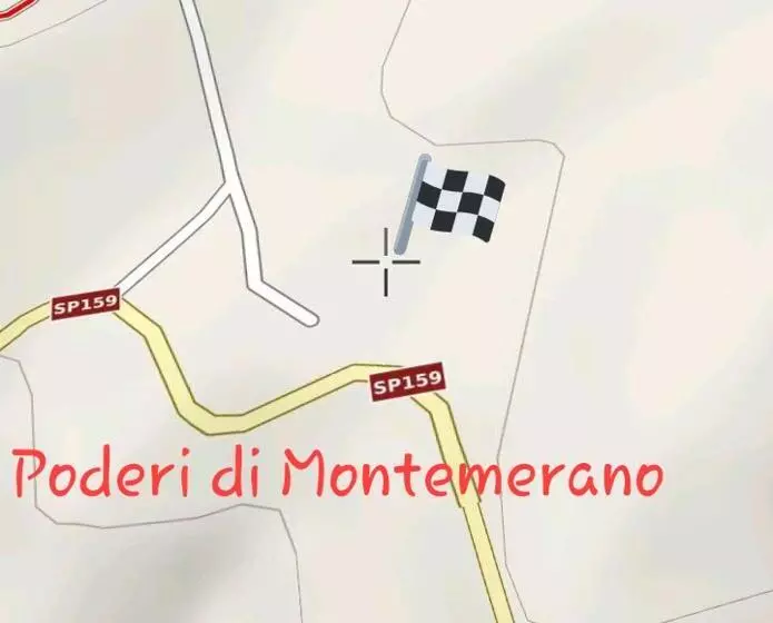 Majatalo L Angolino, Casale Vita Nova