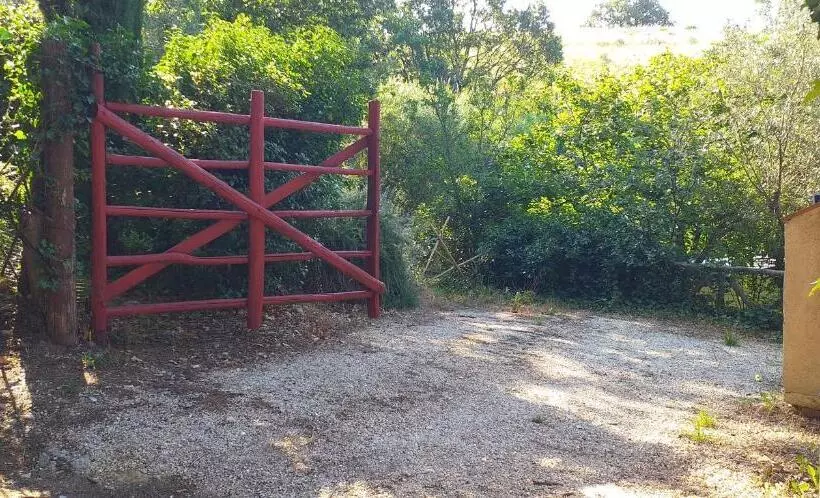 Majatalo L Angolino, Casale Vita Nova