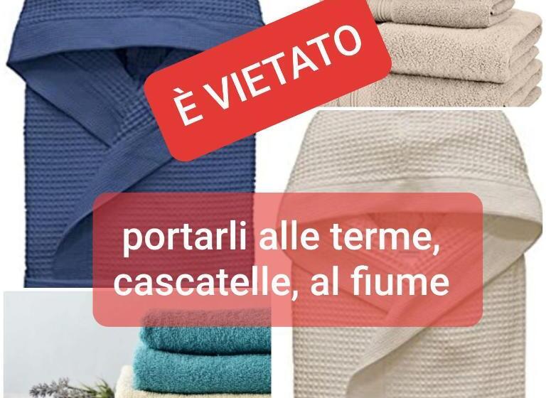 פנסיון L Angolino, Casale Vita Nova