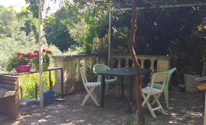 Majatalo L Angolino, Casale Vita Nova