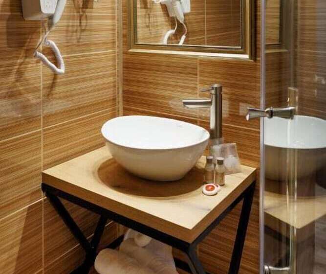 پانسیون La Colțul Castelului Bran