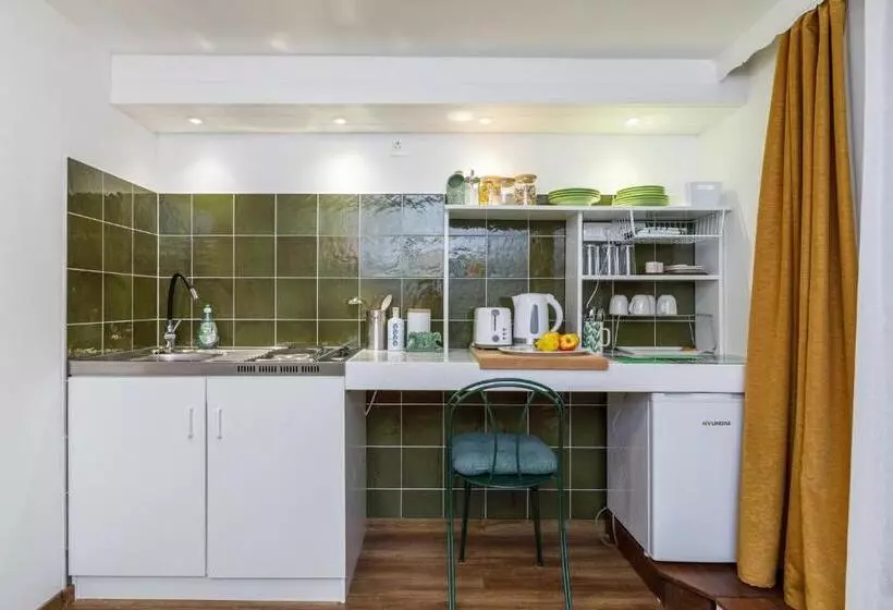 Majatalo Origo Vendégház