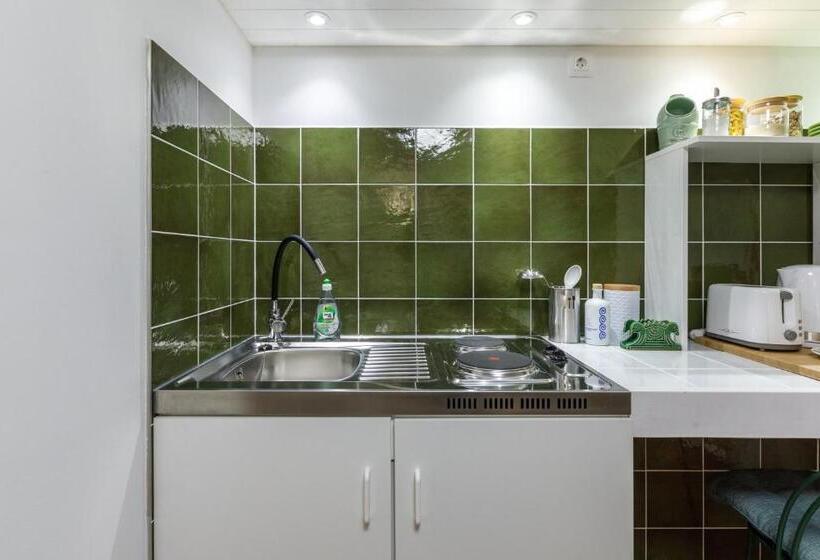 Pensjonat Origo Vendégház