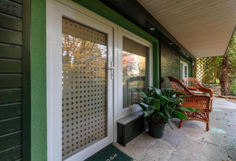 Pensjonat Origo Vendégház