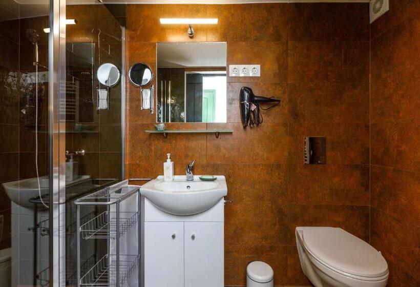 Pensjonat Origo Vendégház