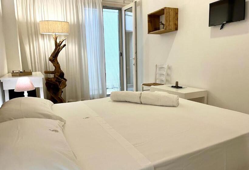 بنسيون Sal.to Nel Blu