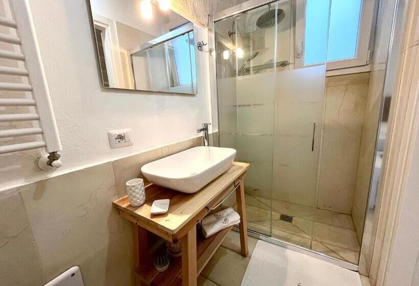 بنسيون Sal.to Nel Blu