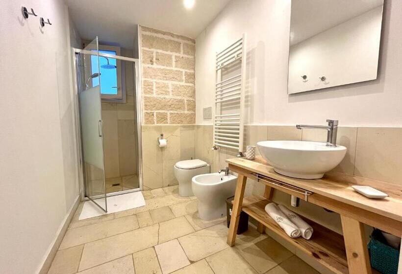 بنسيون Sal.to Nel Blu