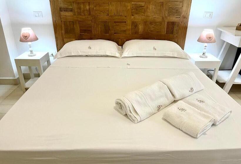 بنسيون Sal.to Nel Blu