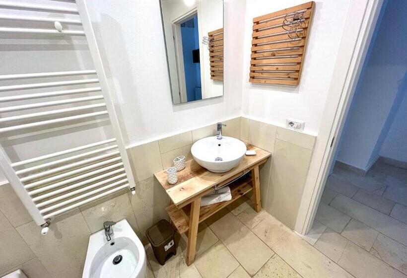 بنسيون Sal.to Nel Blu