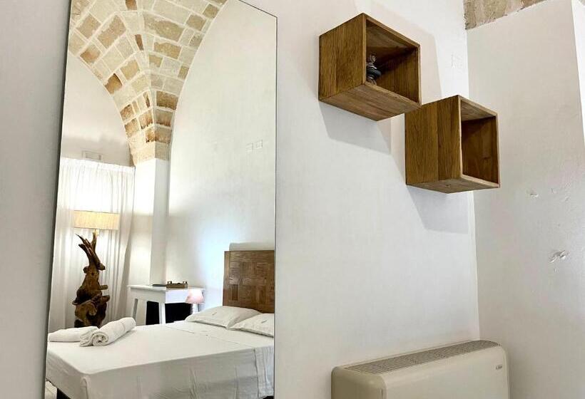 بنسيون Sal.to Nel Blu