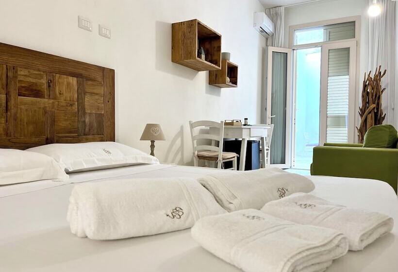 بنسيون Sal.to Nel Blu