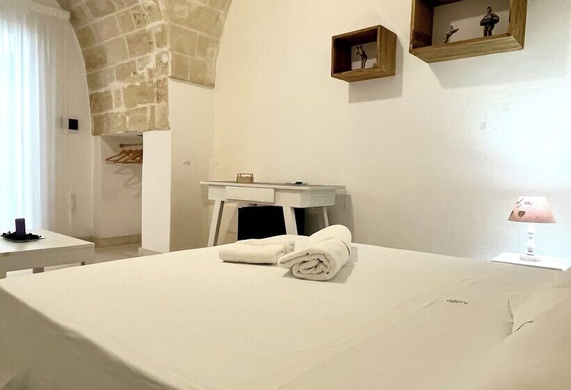 بنسيون Sal.to Nel Blu