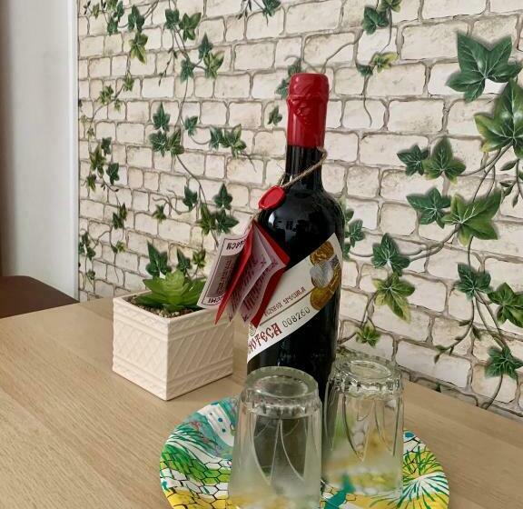 Pensjonat Vila Cristina Residence