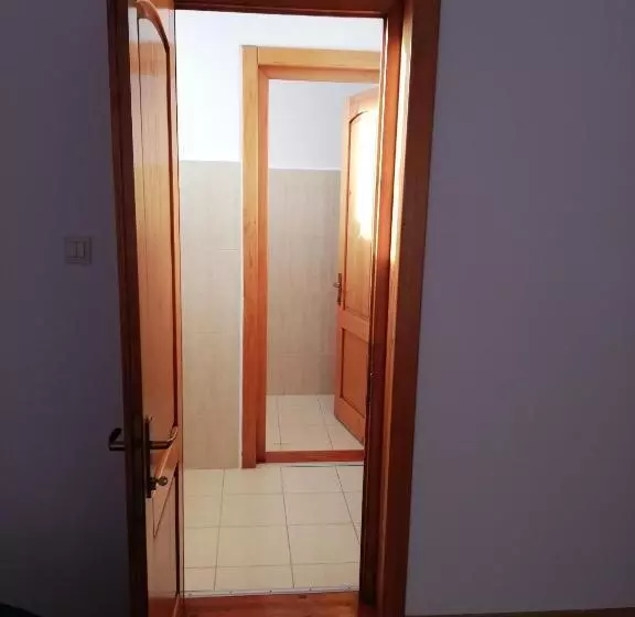 Pensiunea La Safari