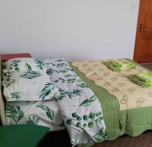 Pensiunea La Safari