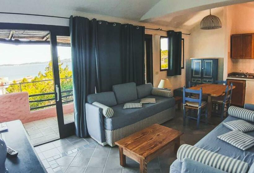 Residence I Cormorani Bis