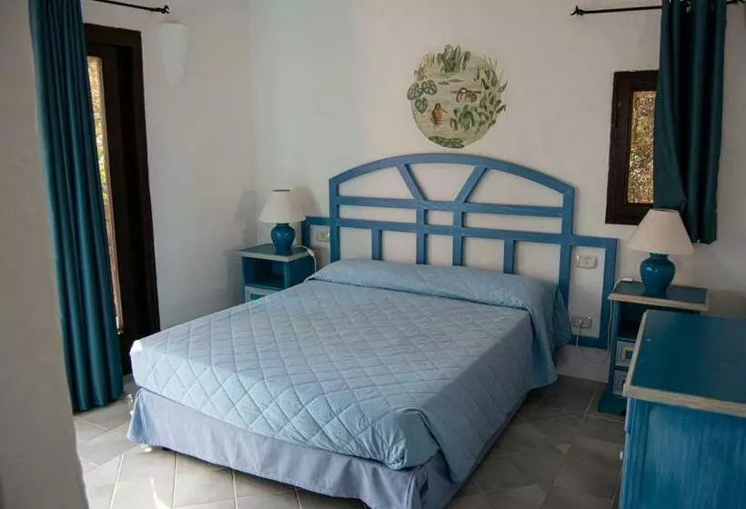 Residence I Cormorani Bis